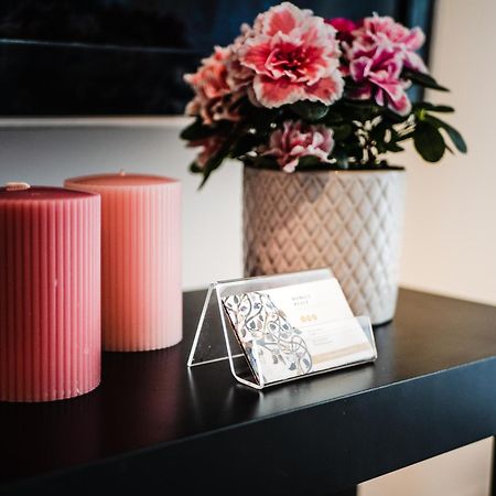 Apartamenty Homely Place Casa Verona - Stary Rynek - Parking 포즈난 객실 사진