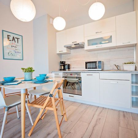 Apartamenty Homely Place Casa Verona - Stary Rynek - Parking 포즈난 객실 사진