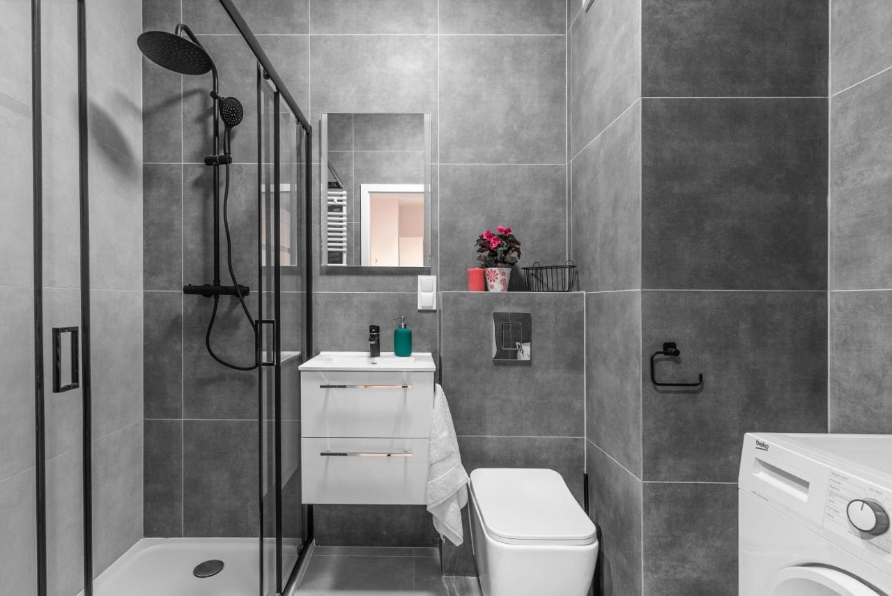 Apartamenty Homely Place Casa Verona - Stary Rynek - Parking 포즈난 외부 사진