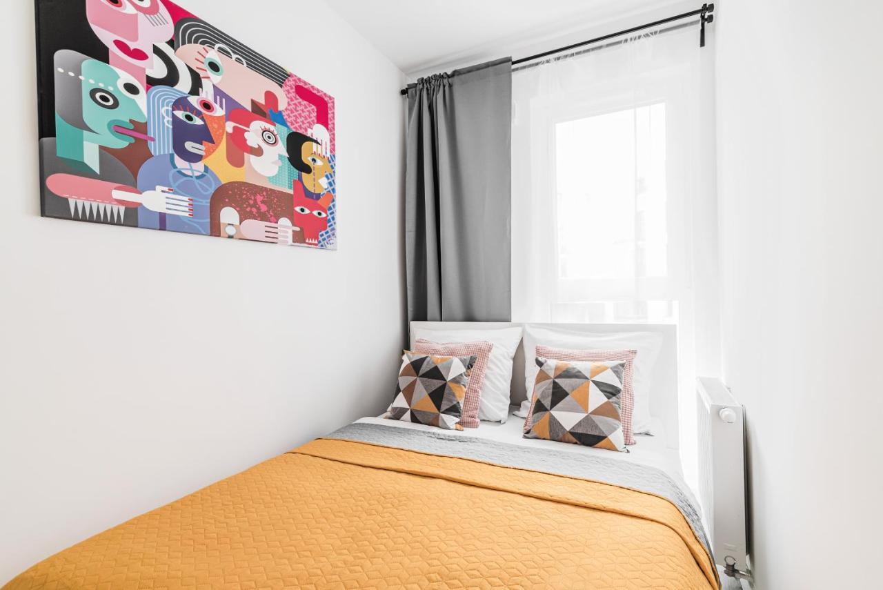Apartamenty Homely Place Casa Verona - Stary Rynek - Parking 포즈난 외부 사진