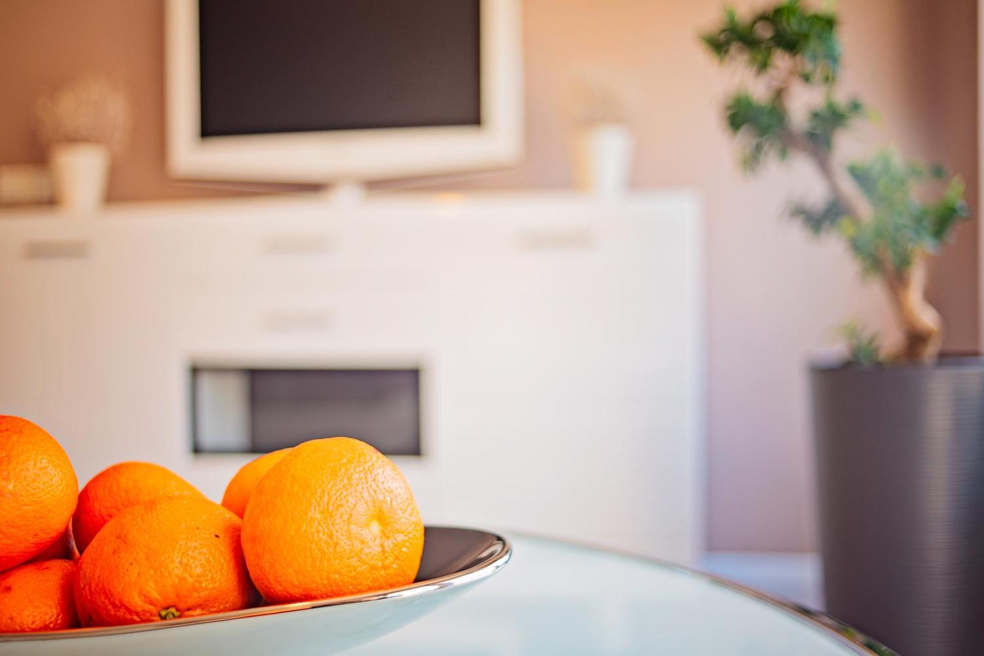 Apartamenty Homely Place Casa Verona - Stary Rynek - Parking 포즈난 객실 사진