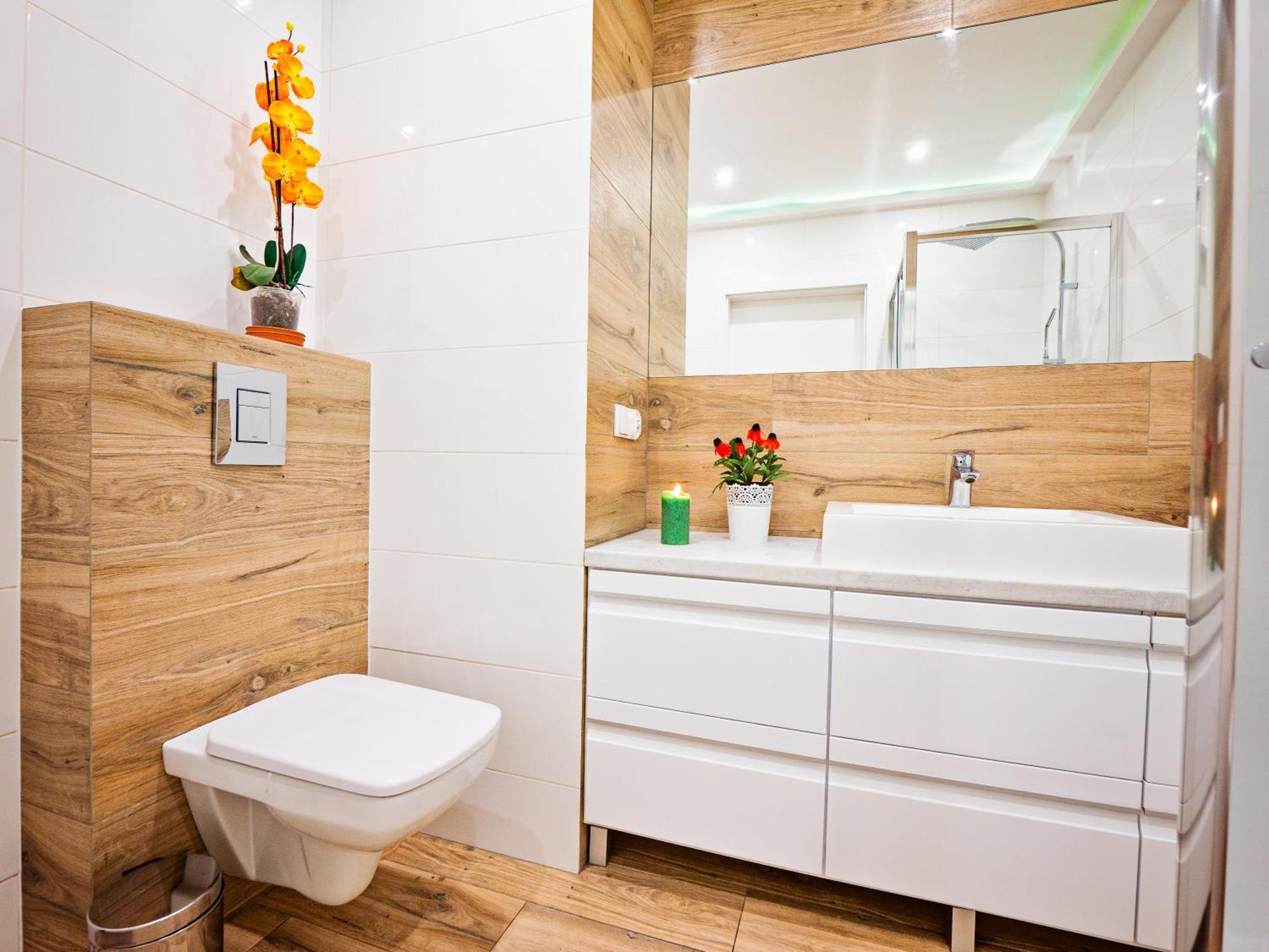 Apartamenty Homely Place Casa Verona - Stary Rynek - Parking 포즈난 객실 사진