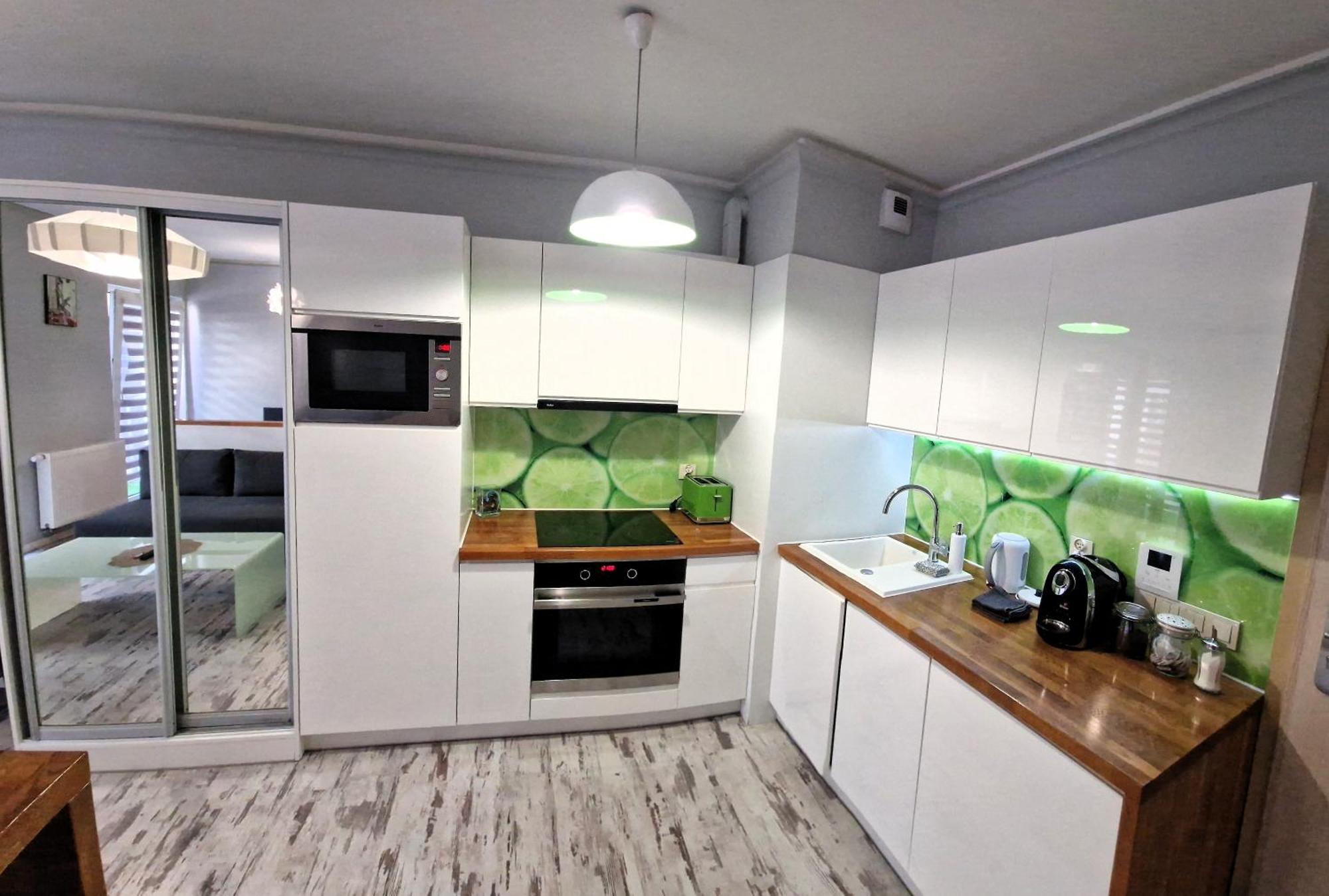 Apartamenty Homely Place Casa Verona - Stary Rynek - Parking 포즈난 객실 사진