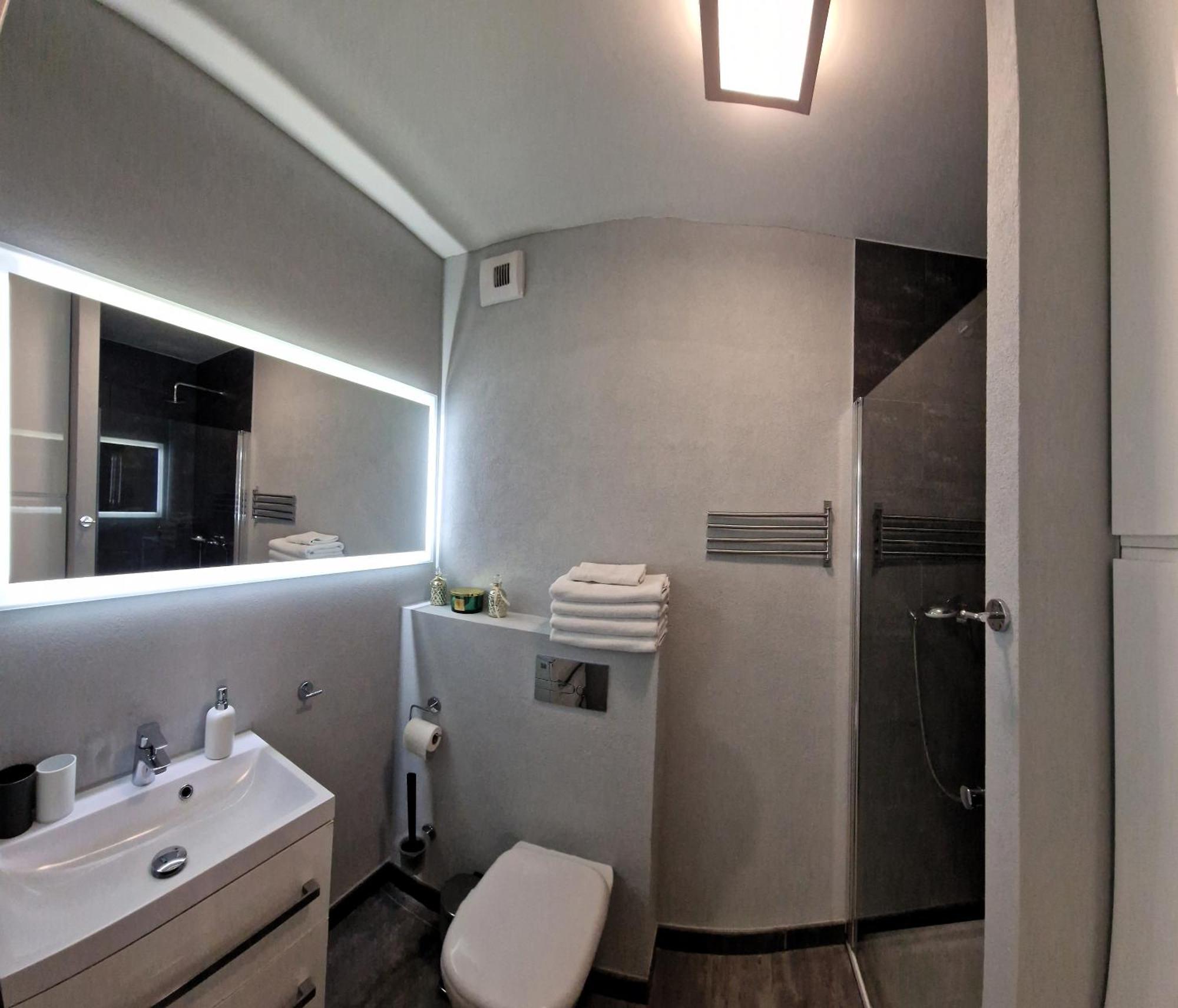 Apartamenty Homely Place Casa Verona - Stary Rynek - Parking 포즈난 객실 사진