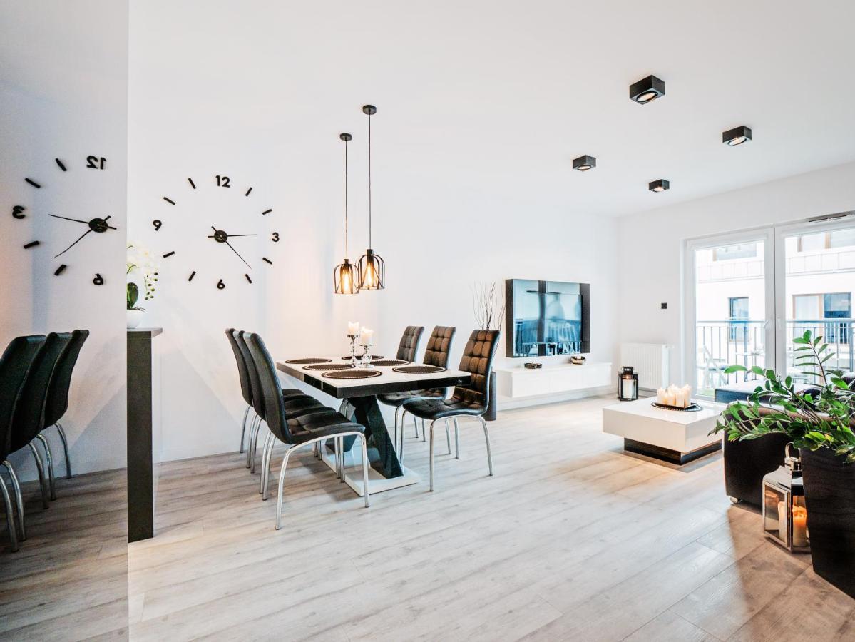 Apartamenty Homely Place Casa Verona - Stary Rynek - Parking 포즈난 외부 사진