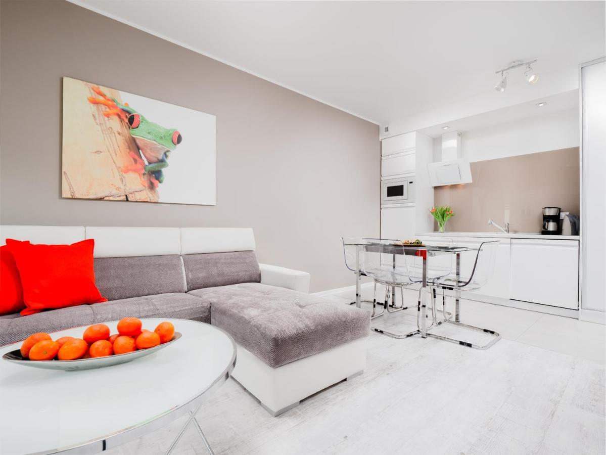 Apartamenty Homely Place Casa Verona - Stary Rynek - Parking 포즈난 외부 사진