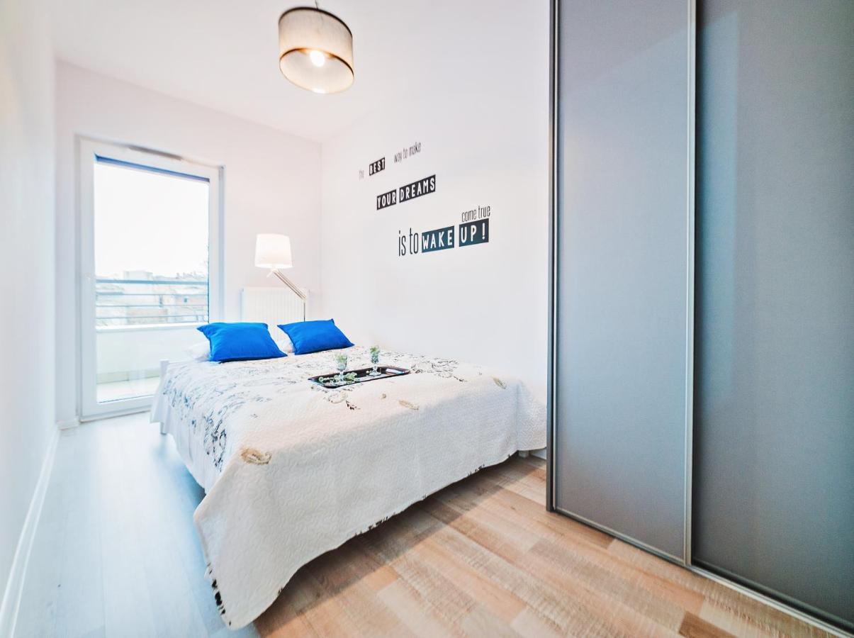 Apartamenty Homely Place Casa Verona - Stary Rynek - Parking 포즈난 외부 사진