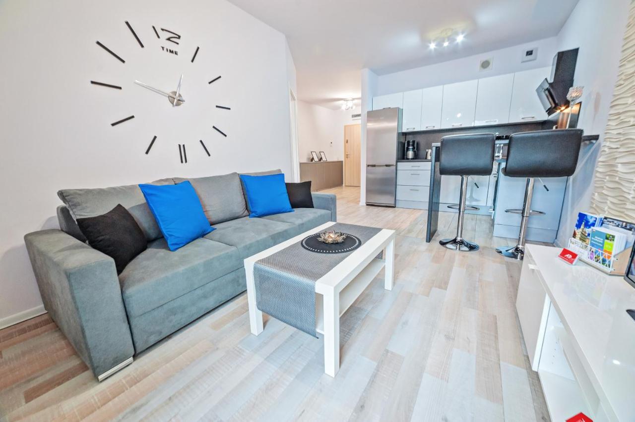 Apartamenty Homely Place Casa Verona - Stary Rynek - Parking 포즈난 외부 사진