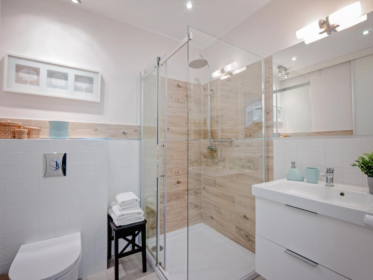 Apartamenty Homely Place Casa Verona - Stary Rynek - Parking 포즈난 외부 사진