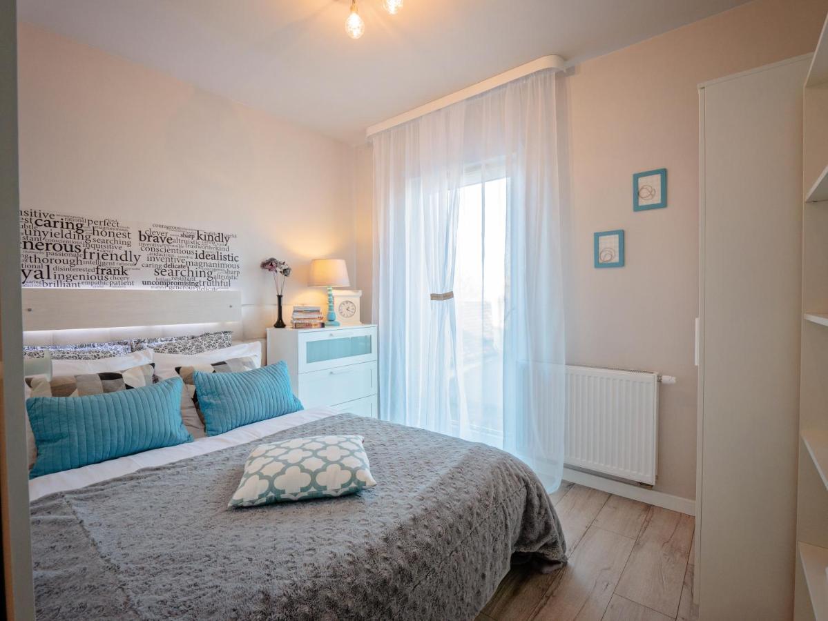 Apartamenty Homely Place Casa Verona - Stary Rynek - Parking 포즈난 외부 사진