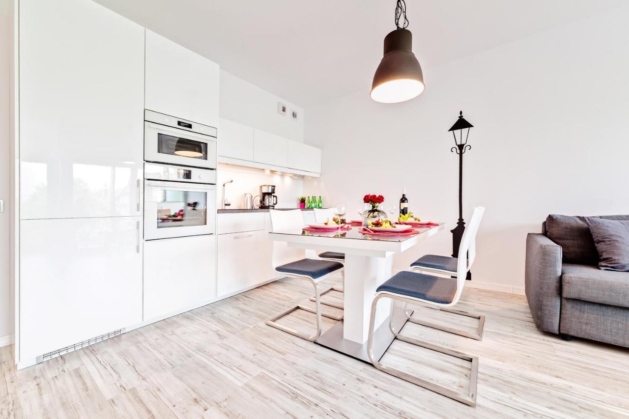 Apartamenty Homely Place Casa Verona - Stary Rynek - Parking 포즈난 외부 사진