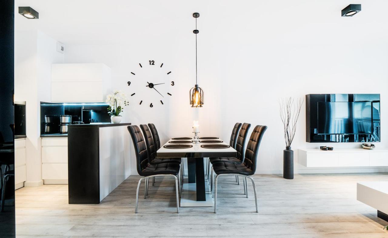 Apartamenty Homely Place Casa Verona - Stary Rynek - Parking 포즈난 외부 사진