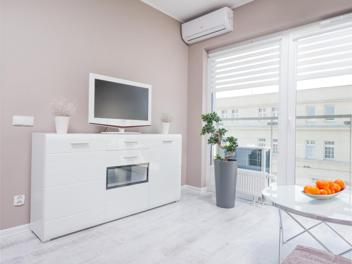 Apartamenty Homely Place Casa Verona - Stary Rynek - Parking 포즈난 외부 사진