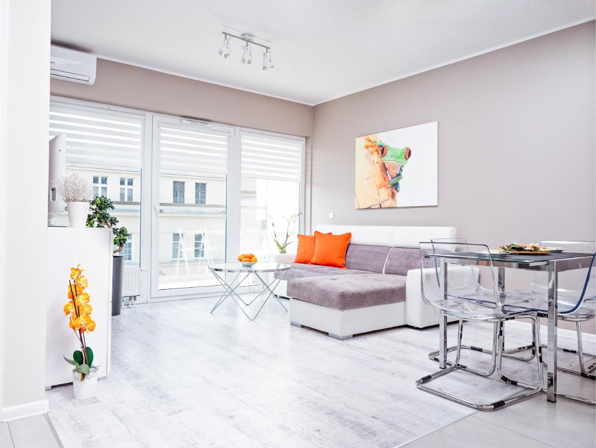 Apartamenty Homely Place Casa Verona - Stary Rynek - Parking 포즈난 외부 사진