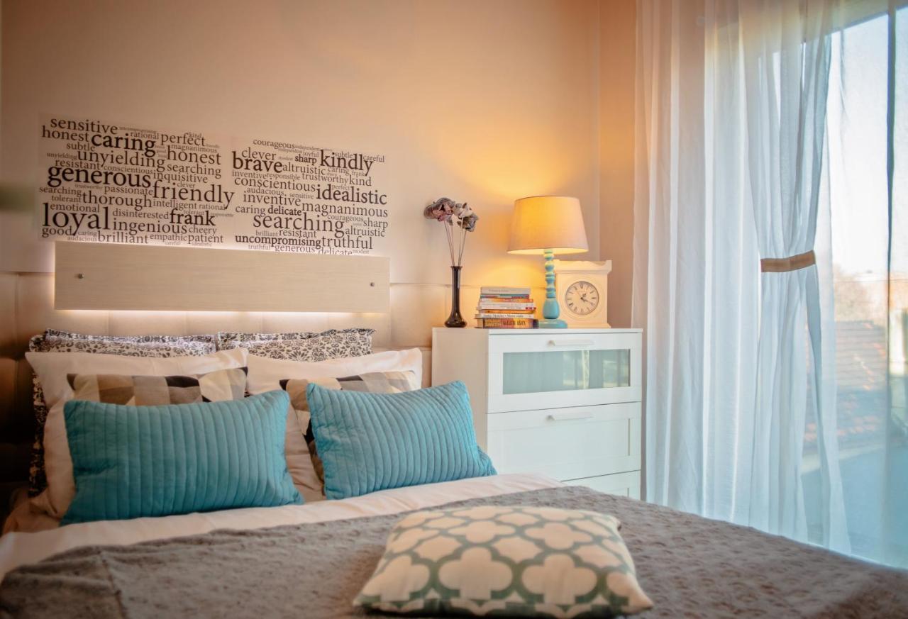 Apartamenty Homely Place Casa Verona - Stary Rynek - Parking 포즈난 외부 사진