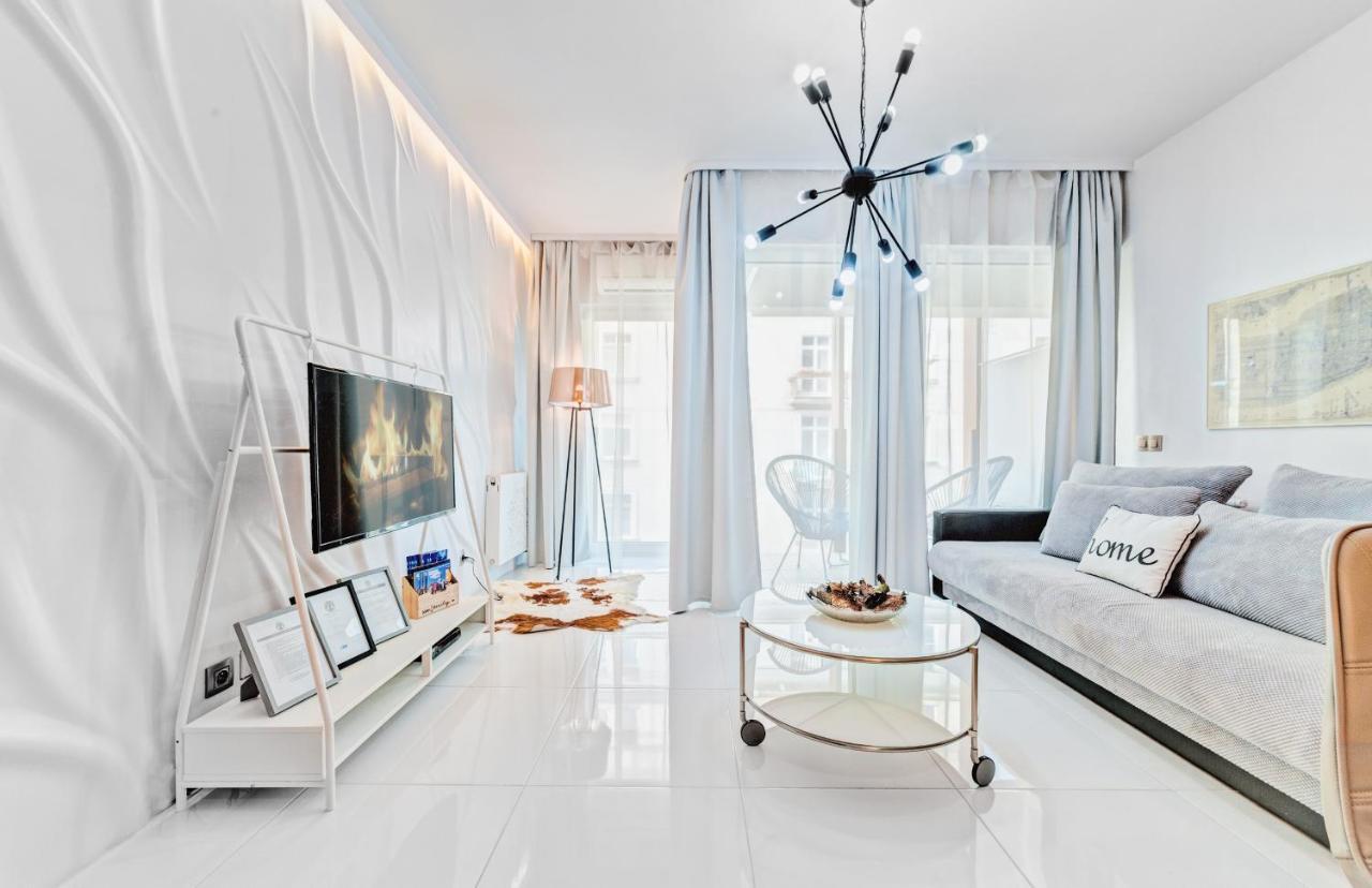 Apartamenty Homely Place Casa Verona - Stary Rynek - Parking 포즈난 외부 사진