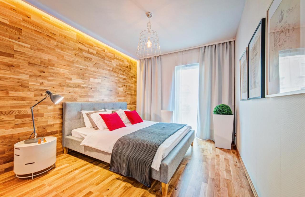 Apartamenty Homely Place Casa Verona - Stary Rynek - Parking 포즈난 외부 사진