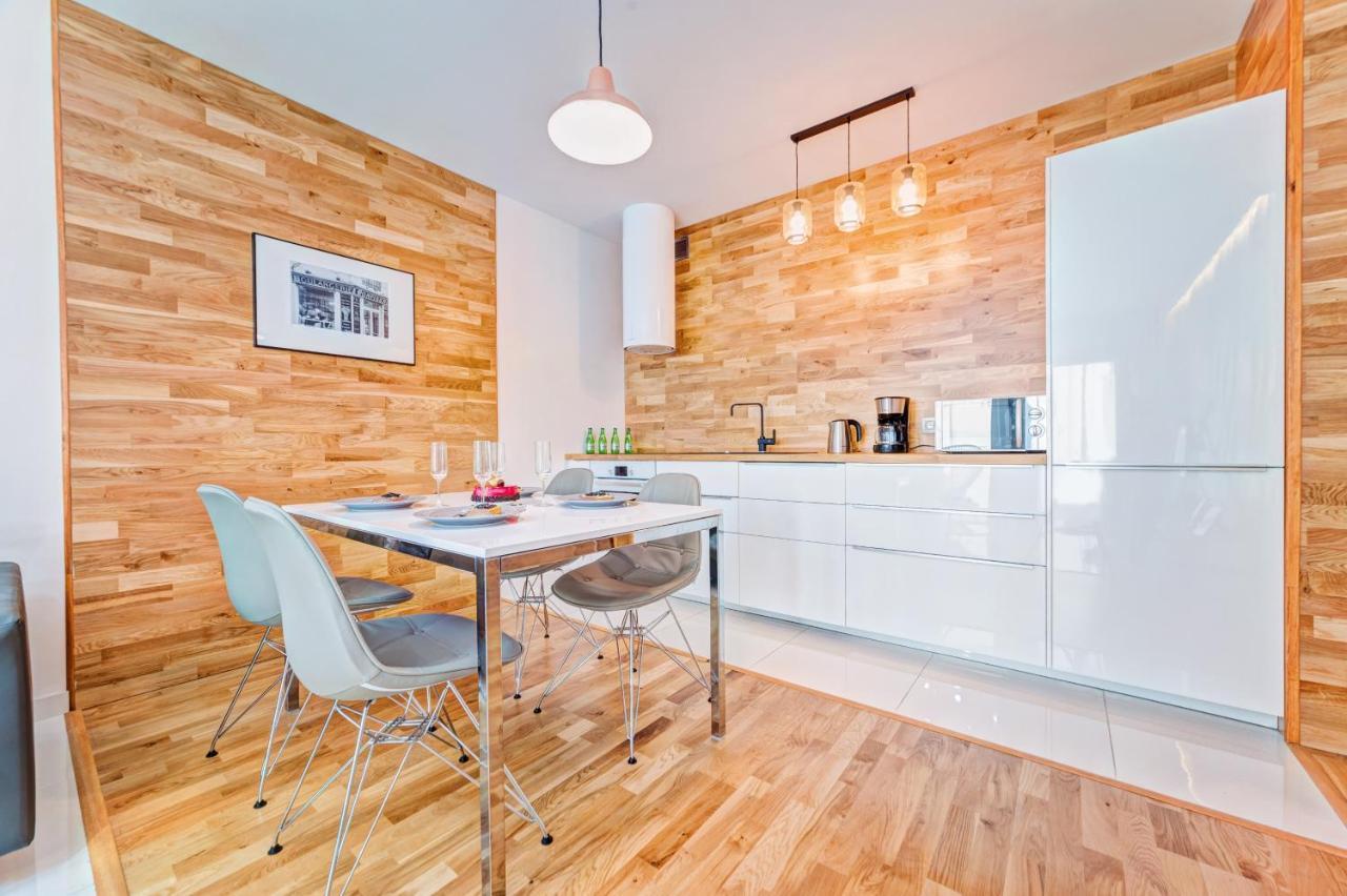 Apartamenty Homely Place Casa Verona - Stary Rynek - Parking 포즈난 외부 사진