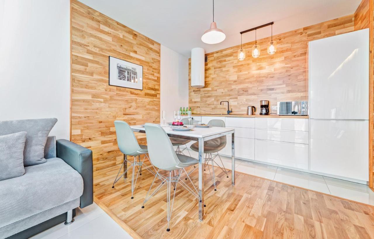 Apartamenty Homely Place Casa Verona - Stary Rynek - Parking 포즈난 외부 사진