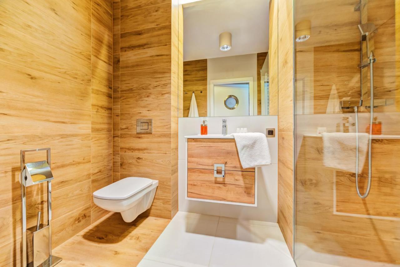Apartamenty Homely Place Casa Verona - Stary Rynek - Parking 포즈난 외부 사진